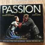 Cover for album: Passion (2013 New York Cast Recording)(2×CD, Album, Deluxe Edition)