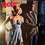 Cover for album: 007 Featuring From Russia With Love(LP, Album, Compilation, Stereo)