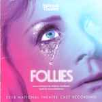 Cover for album: Follies: 2018 National Theatre Cast Recording(CD, Album)