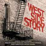 Cover for album: West Side Story - Cast 2021, Leonard Bernstein, Stephen Sondheim – West Side Story (Original Motion Picture Soundtrack)