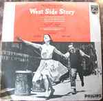 Cover for album: Leonard Bernstein, Stephen Sondheim, Carol Lawrence, Larry Kert – Excerpts From 'West Side Story'(7