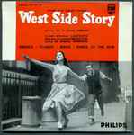 Cover for album: Jerome Robbins, Leonard Bernstein, Stephen Sondheim – West Side Story - Extraits de la Comédie Musicale