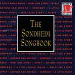 Cover for album: The Sondheim Songbook