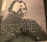 Cover for album: The Essential Stephen Sondheim(2×LP, Compilation)