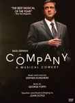 Cover for album: Company - A Musical Comedy (2007 Broadway Cast)(DVD, DVD-Video)