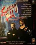 Cover for album: Stephen Sondheim - Patti LuPone, George Hearn, The San Francisco Symphony Orchestra, Rob Fisher (4) – Sweeney Todd in concert(DVD, DVD-Video, NTSC)
