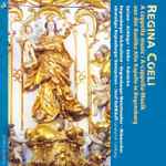 Cover for album: Suriano - Aichinger - Haller - Palestrina - Regensburger Vokalsolisten, Regensburger Motettenchor, Männerchor Ehemaliger Regensburger Domspatzen, Josef Kohlhäufl – Regina Coeli(CD, )