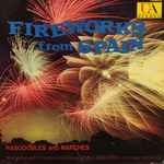 Cover for album: Pablo Sorozábal, Madrid Concert Orchestra – Fireworks From Spain