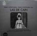 Cover for album: Pablo Sorozabal / Pablo Sorozabal (Hijo) – Las De Cain