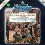 Cover for album: F. Romero, G. Fernández Shaw, Pablo Sorozábal – La Tabernera Del Puerto (2a Parte)