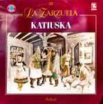 Cover for album: Katiuska(LP)