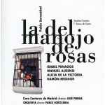 Cover for album: Anselmo Carreño, F. Ramos De Castro Y Pablo Sorozábal – La Del Manojo De Rosas(CD, Album, Reissue)