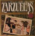 Cover for album: Jacinto Guerrero / Pablo Sorozábal / Soutullo / Vert – Joyas Musicales Del Género Chico. Zarzuelas. El Huésped Del Sevillano / La Del Manojo De Rosas / La Del Soto Del Parral(3×LP, Compilation, Box Set, )