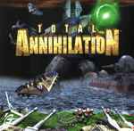 Cover for album: Total Annihilation