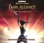 Cover for album: Baldur's Gate: Dark Alliance (The Soundtrack)(CDr, Album, Numbered, Promo)