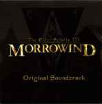 Cover for album: The Elder Scrolls III: Morrowind (Original Soundtrack)