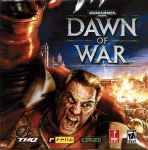 Cover for album: Warhammer 40.000 Dawn Of War (Bonus CD)