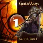 Cover for album: Jeremy Soule and Julian Soule – Guild Wars (Battle Pak 1)