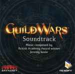 Cover for album: Guild Wars Soundtrack