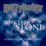 Cover for album: Harry Potter And The Sorcerer's Stone (Video Game Soundtrack)(18×File, MP3, Album)