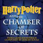 Cover for album: Harry Potter And The Chamber Of Secrets (Video Game Soundtrack)(30×File, MP3, Album)