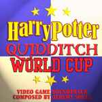 Cover for album: Harry Potter: Quidditch World Cup (Video Game Soundtrack)(15×File, MP3, Album)