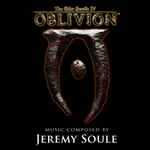 Cover for album: The Elder Scrolls IV: Oblivion