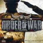 Cover for album: Order Of War Original Game Soundtrack(CD, Album, Promo)