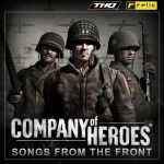 Cover for album: Jeremy Soule, Ian Livingstone, Inon Zur – Company Of Heroes - Songs From The Front(36×File, MP3, Album)
