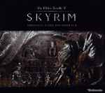 Cover for album: The Elder Scrolls V: Skyrim (Original Game Soundtrack)