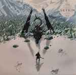 Cover for album: The Elder Scrolls V: Skyrim(LP, Album, Limited Edition)