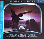 Cover for album: Magical Adventures (Music From The EA 