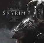 Cover for album: The Elder Scrolls V: Skyrim (Featured Music Selections = Extraits De La Bande Originale)