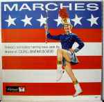 Cover for album: Marches