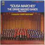 Cover for album: Harry Mortimer, Men O' Brass – Sousa Marches