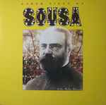 Cover for album: Sousa / Antonin Kubalek – Other Sides Of Sousa(LP, Album)