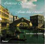 Cover for album: Francesco Barsanti, Jean-François Alizon, Pierre Bouillot, Martin Bauer (2), Elisabeth Geiger – Flauto dolce e traverso(CD, )