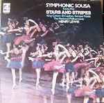 Cover for album: John Philip Sousa, Hershy Kay – Symphonic Sousa