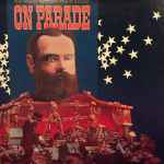 Cover for album: The Music Of John Philip Sousa On Parade(LP, Album)