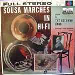 Cover for album: The Goldman Band – Sousa Marches In Hi-Fi