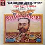 Cover for album: John Philip Sousa, Band Of H.M. Royal Marines Conducted By Lt. Colonel G.A.C. Hoskins, R.M. – The Stars And Stripes Forever (Fourteen Favorite Marches By John Philip Sousa)