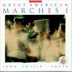 Cover for album: Great American Marches I(CD, Album)