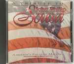 Cover for album: A Tribute To John Philip Sousa(CD, Album)