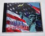 Cover for album: Sousa Spectacular(CD, Album)