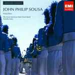 Cover for album: John Philip Sousa, The Great American Main Street Band, Timothy Foley – Marches(CD, )
