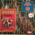 Cover for album: Sousa, United States Regimental Field Band / Gerhard Gregor – Sousa Marches(LP, Mono)