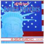 Cover for album: All The Best Sousa Marches(CD, Album)