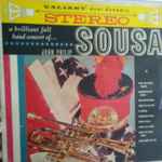 Cover for album: Sousa Marches(LP, Album, Stereo)