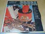 Cover for album: John Philip Sousa, The Regimental Masters Band – Sousa Marches(LP, Album)