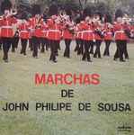 Cover for album: Marchas(LP, Compilation)